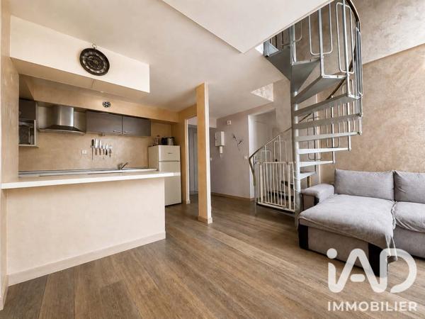 Appartement à vendre 5 pièces 84,71 m² Sevran