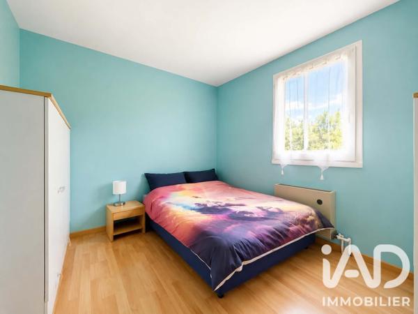 Appartement à vendre 5 pièces 84,71 m² Sevran