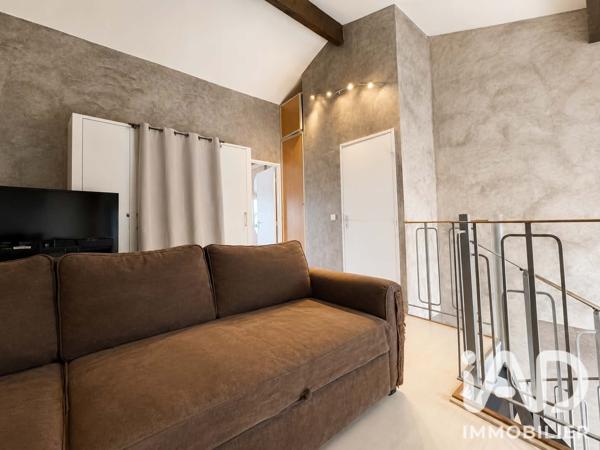 Appartement à vendre 5 pièces 84,71 m² Sevran
