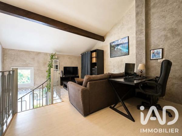 Appartement à vendre 5 pièces 84,71 m² Sevran