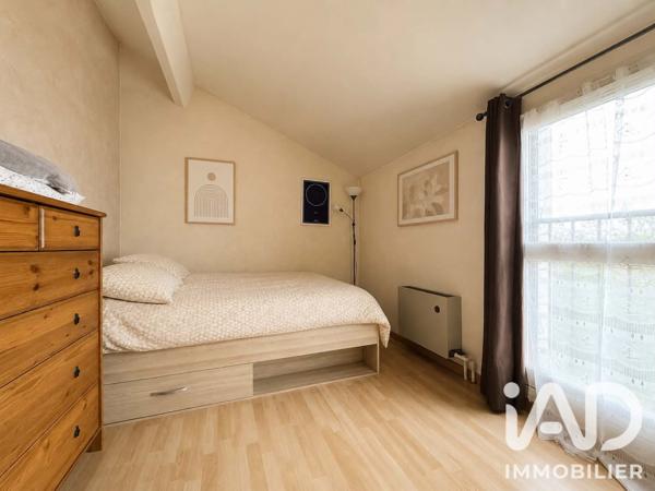 Appartement à vendre 5 pièces 84,71 m² Sevran