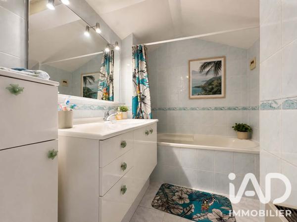 Appartement à vendre 5 pièces 84,71 m² Sevran
