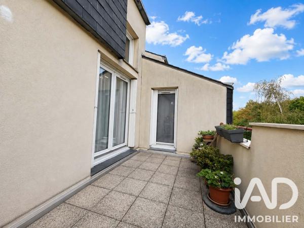 Appartement à vendre 5 pièces 84,71 m² Sevran