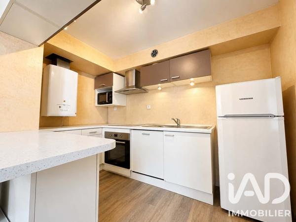 Appartement à vendre 5 pièces 84,71 m² Sevran