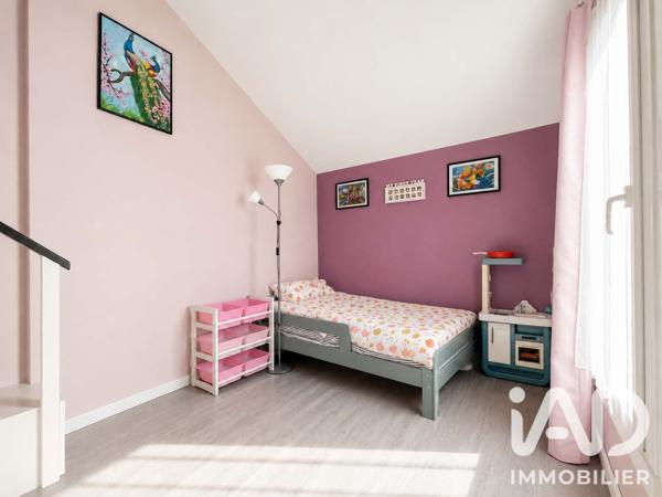 Appartement à vendre 5 pièces 84,71 m² Sevran