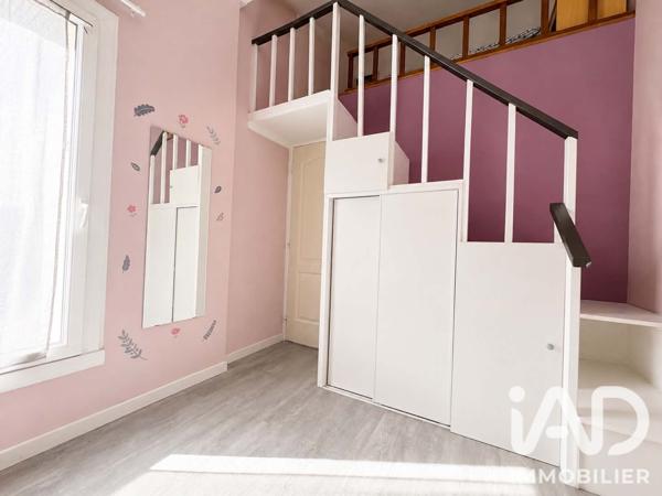 Appartement à vendre 5 pièces 84,71 m² Sevran