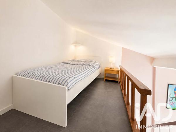 Appartement à vendre 5 pièces 84,71 m² Sevran