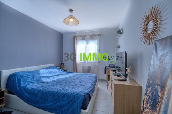 Vente / Maison à Camaret-sur-Aigues (84850)
