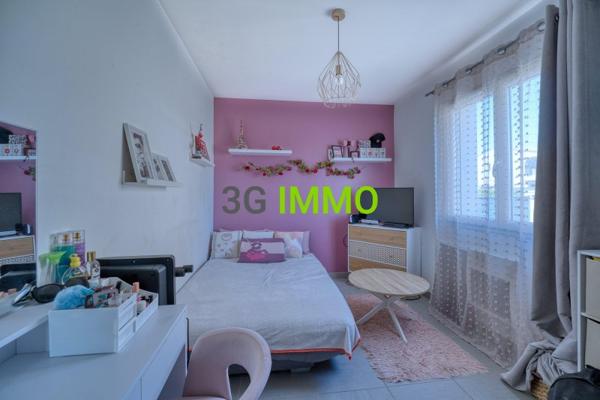 Vente / Maison à Camaret-sur-Aigues (84850)