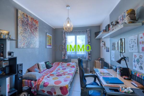 Vente / Maison à Camaret-sur-Aigues (84850)