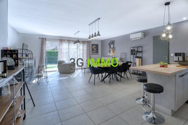 Vente / Maison à Camaret-sur-Aigues (84850)