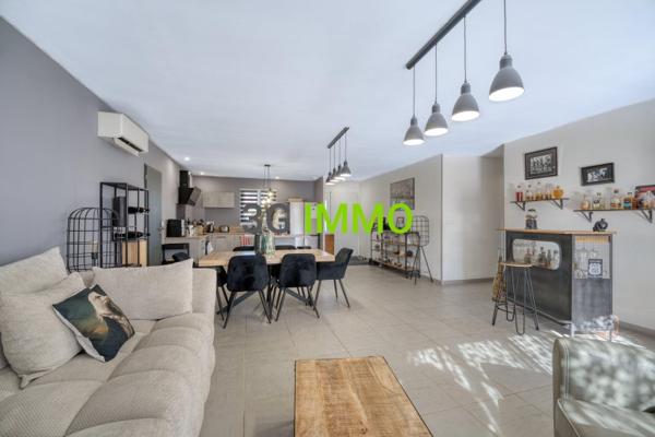 Vente / Maison à Camaret-sur-Aigues (84850)