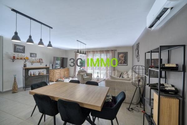 Vente / Maison à Camaret-sur-Aigues (84850)