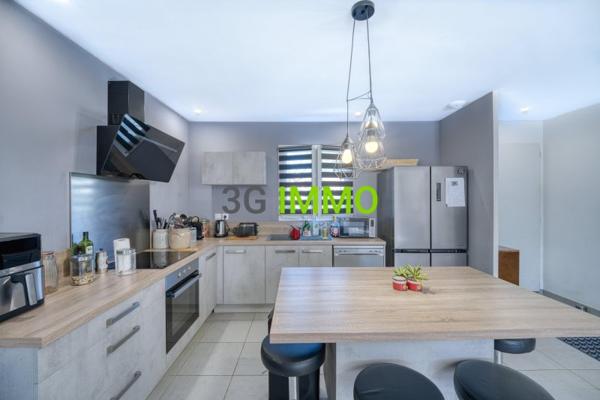 Vente / Maison à Camaret-sur-Aigues (84850)