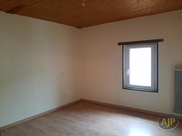 Location maison Pons : 635 € - AJP Immobilier Pons