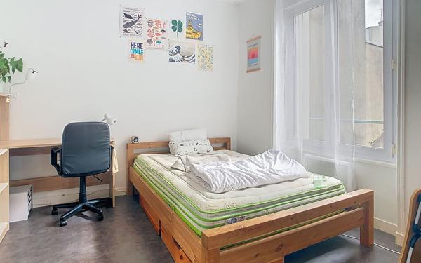 Appartement à vendre    1 pièce • 26,29 m2 Brest