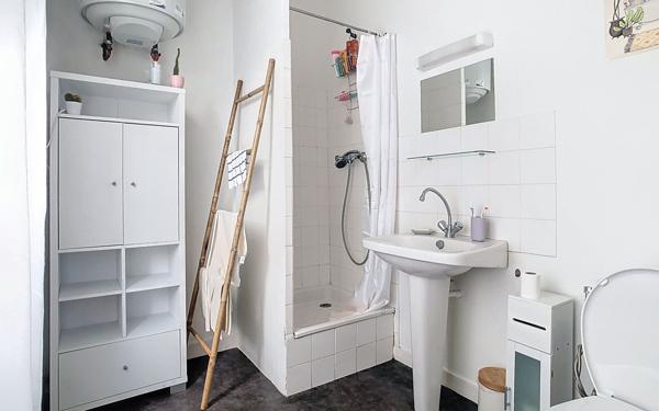 Appartement à vendre    1 pièce • 26,29 m2 Brest