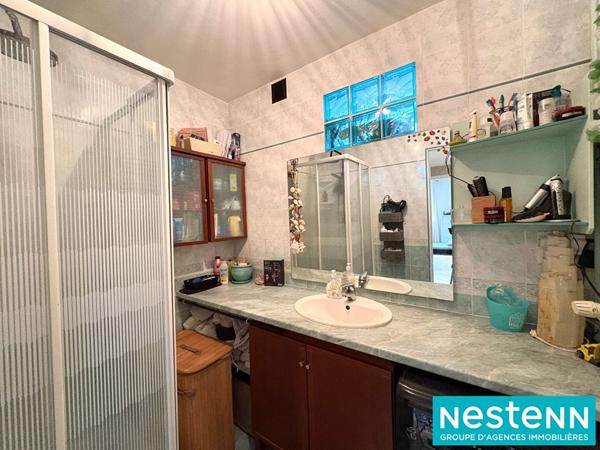 Appartement Villeurbanne Cusset 3 pièce(s) 62.76 m2 à proximité du Métro A