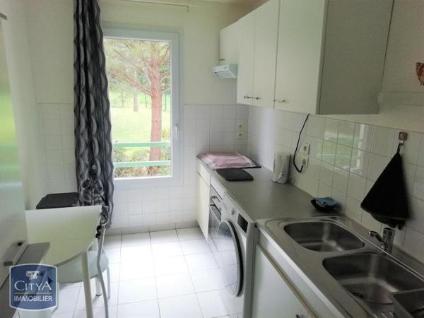 Appartement à louer 3 pièces 61.8m²