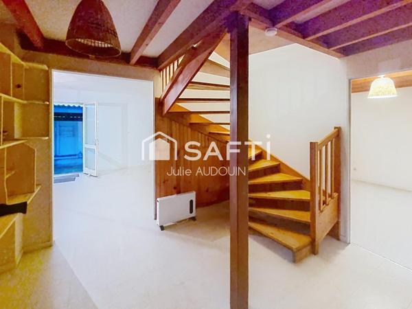 Maison proche Cognac