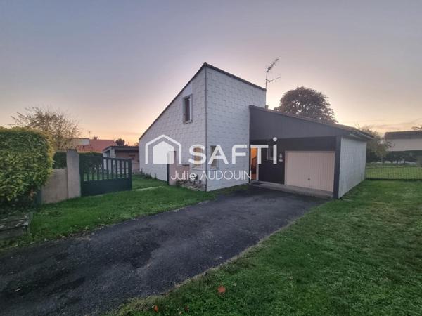 Maison proche Cognac