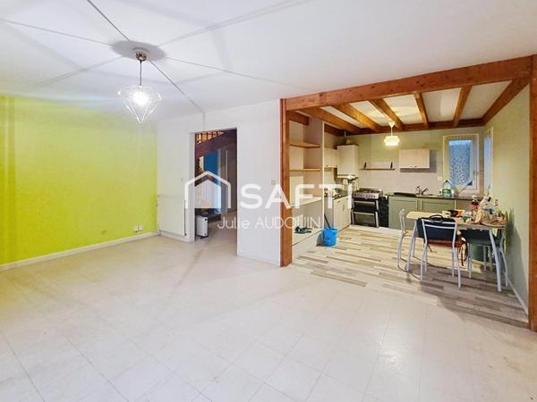 Maison proche Cognac