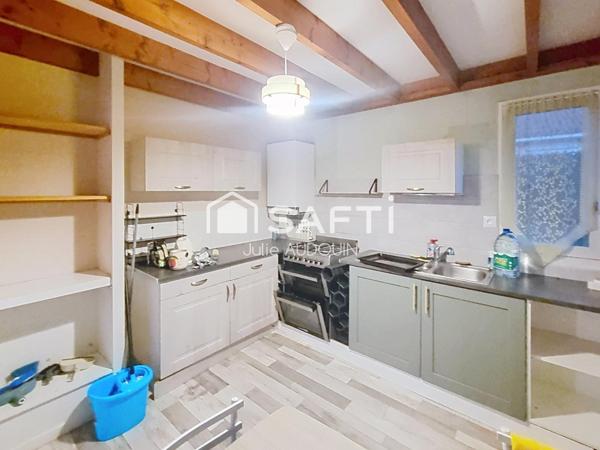 Maison proche Cognac