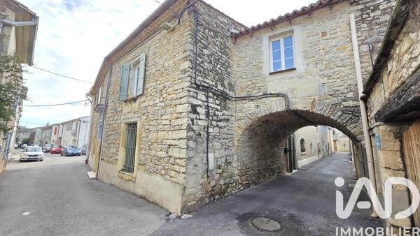 Maison à vendre 3 pièces 75 m² Caveirac
