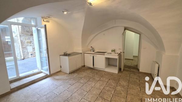 Maison à vendre 3 pièces 75 m² Caveirac