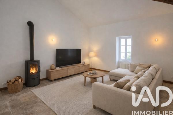 Maison à vendre 3 pièces 75 m² Caveirac