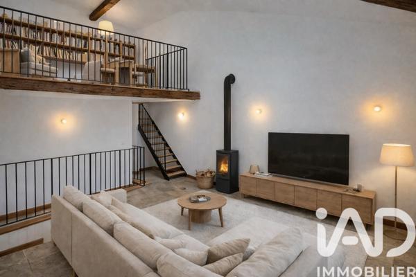 Maison à vendre 3 pièces 75 m² Caveirac