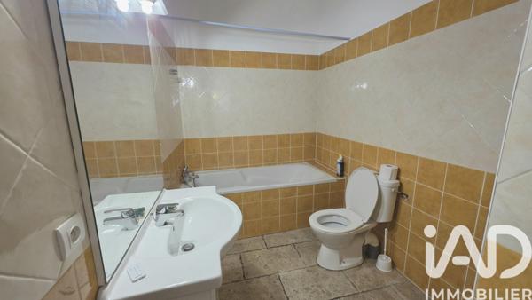 Maison à vendre 3 pièces 75 m² Caveirac