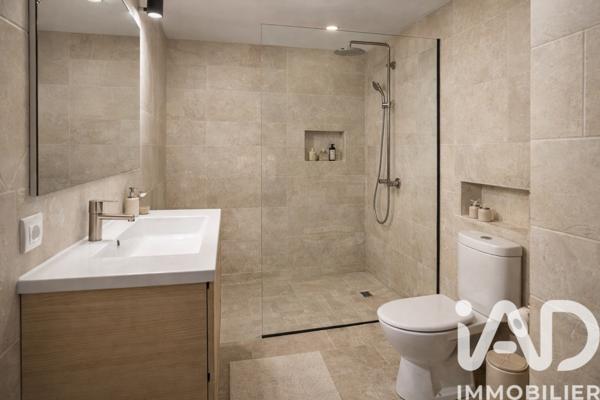 Maison à vendre 3 pièces 75 m² Caveirac