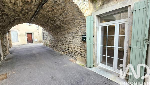 Maison à vendre 3 pièces 75 m² Caveirac