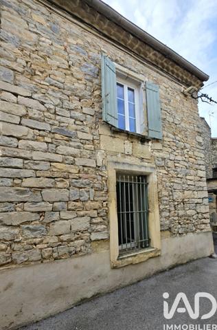 Maison à vendre 3 pièces 75 m² Caveirac