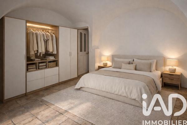 Maison à vendre 3 pièces 75 m² Caveirac