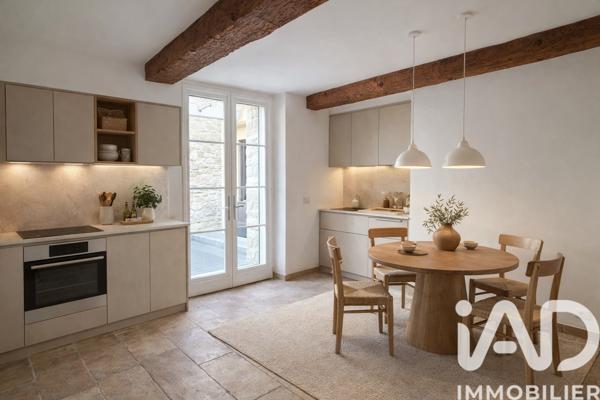 Maison à vendre 3 pièces 75 m² Caveirac