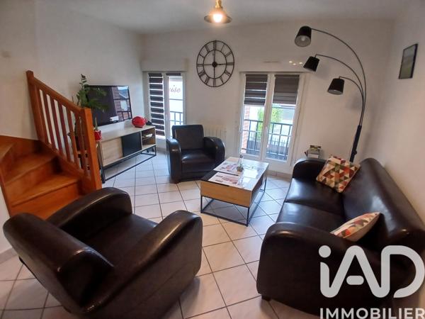 Immeuble à vendre 176 m² Hautvillers