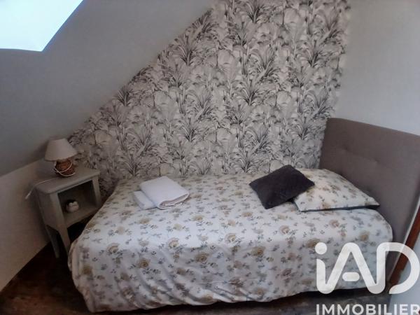 Immeuble à vendre 176 m² Hautvillers