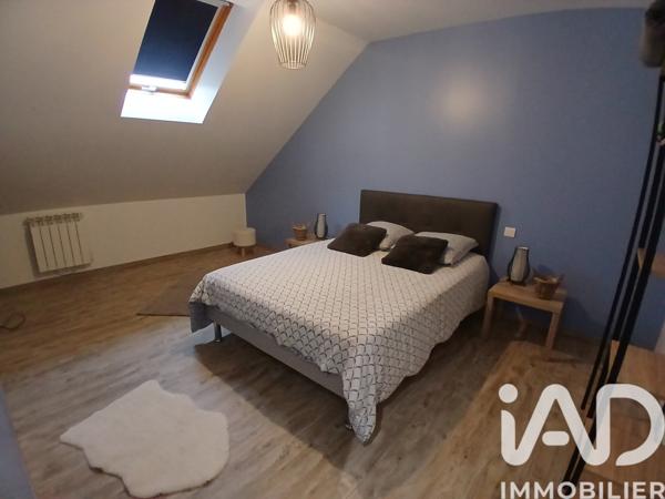 Immeuble à vendre 176 m² Hautvillers