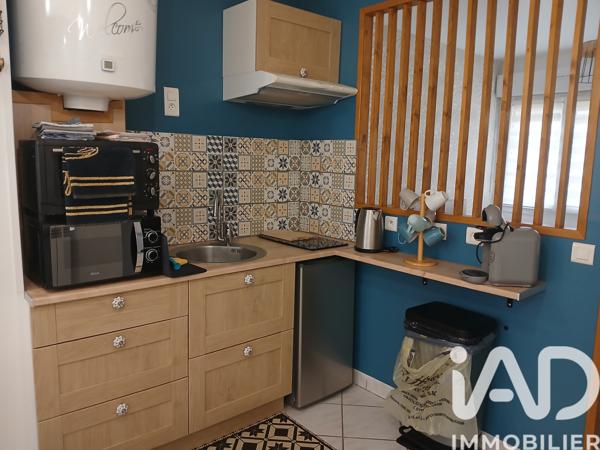 Immeuble à vendre 176 m² Hautvillers