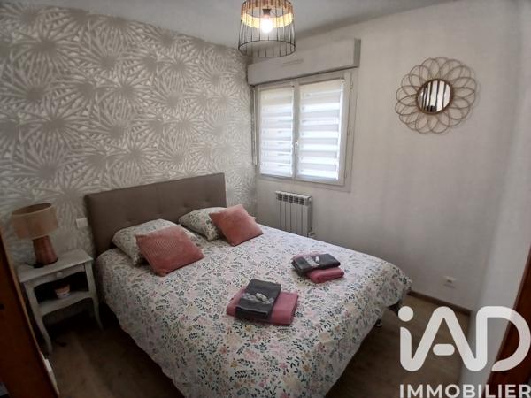 Immeuble à vendre 176 m² Hautvillers