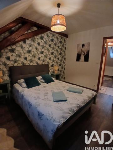 Immeuble à vendre 176 m² Hautvillers