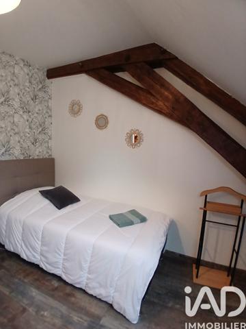 Immeuble à vendre 176 m² Hautvillers