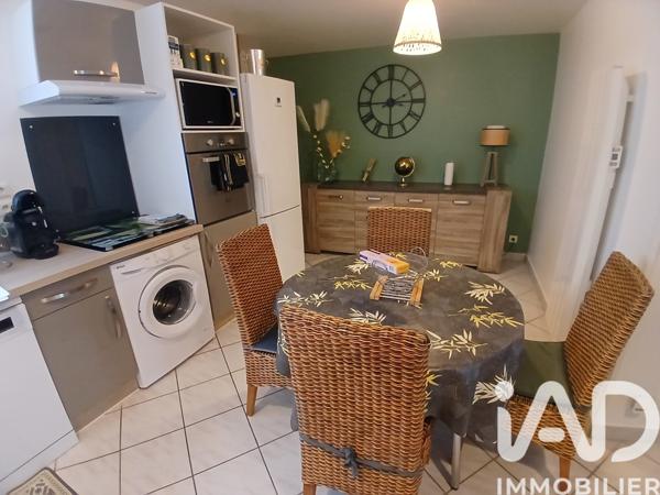 Immeuble à vendre 176 m² Hautvillers