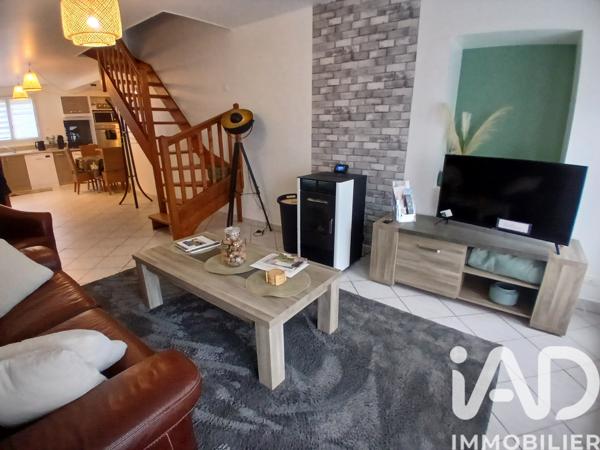 Immeuble à vendre 176 m² Hautvillers