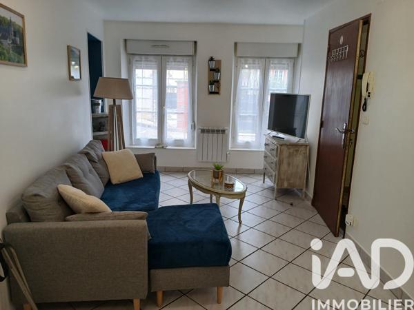 Immeuble à vendre 176 m² Hautvillers