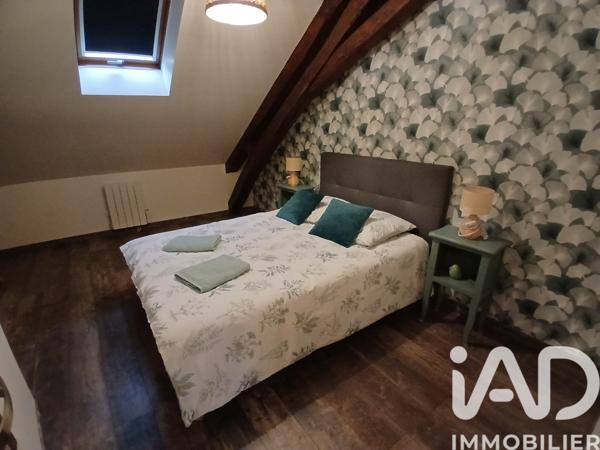 Immeuble à vendre 176 m² Hautvillers