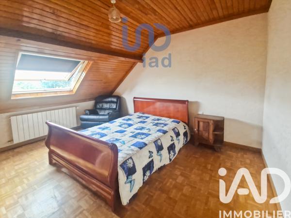 Maison à vendre 7 pièces 125 m² Montfermeil