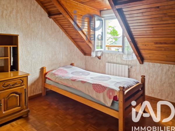 Maison à vendre 7 pièces 125 m² Montfermeil